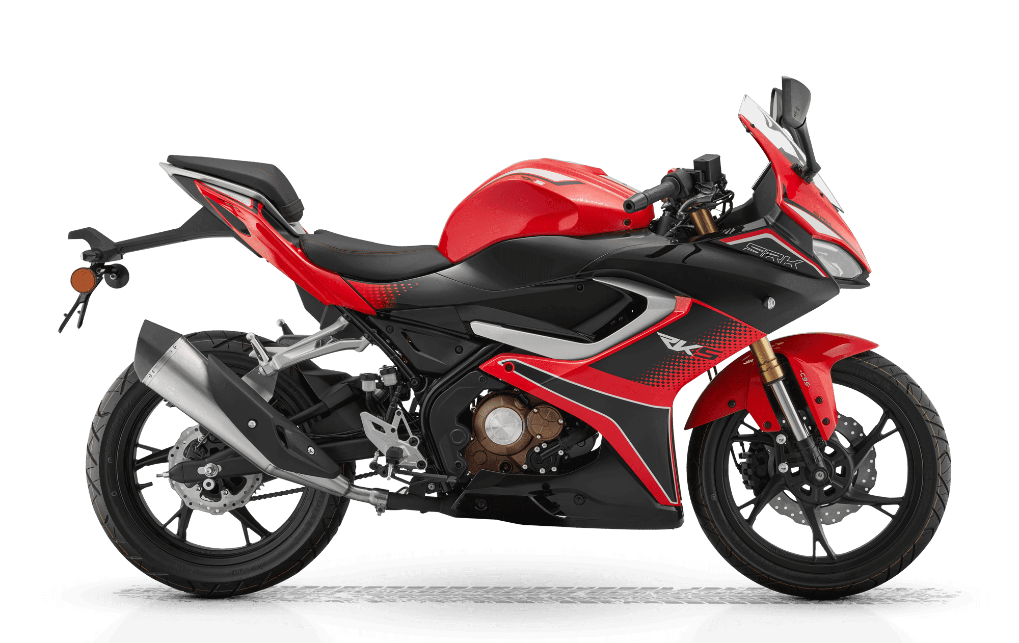 SRK125R