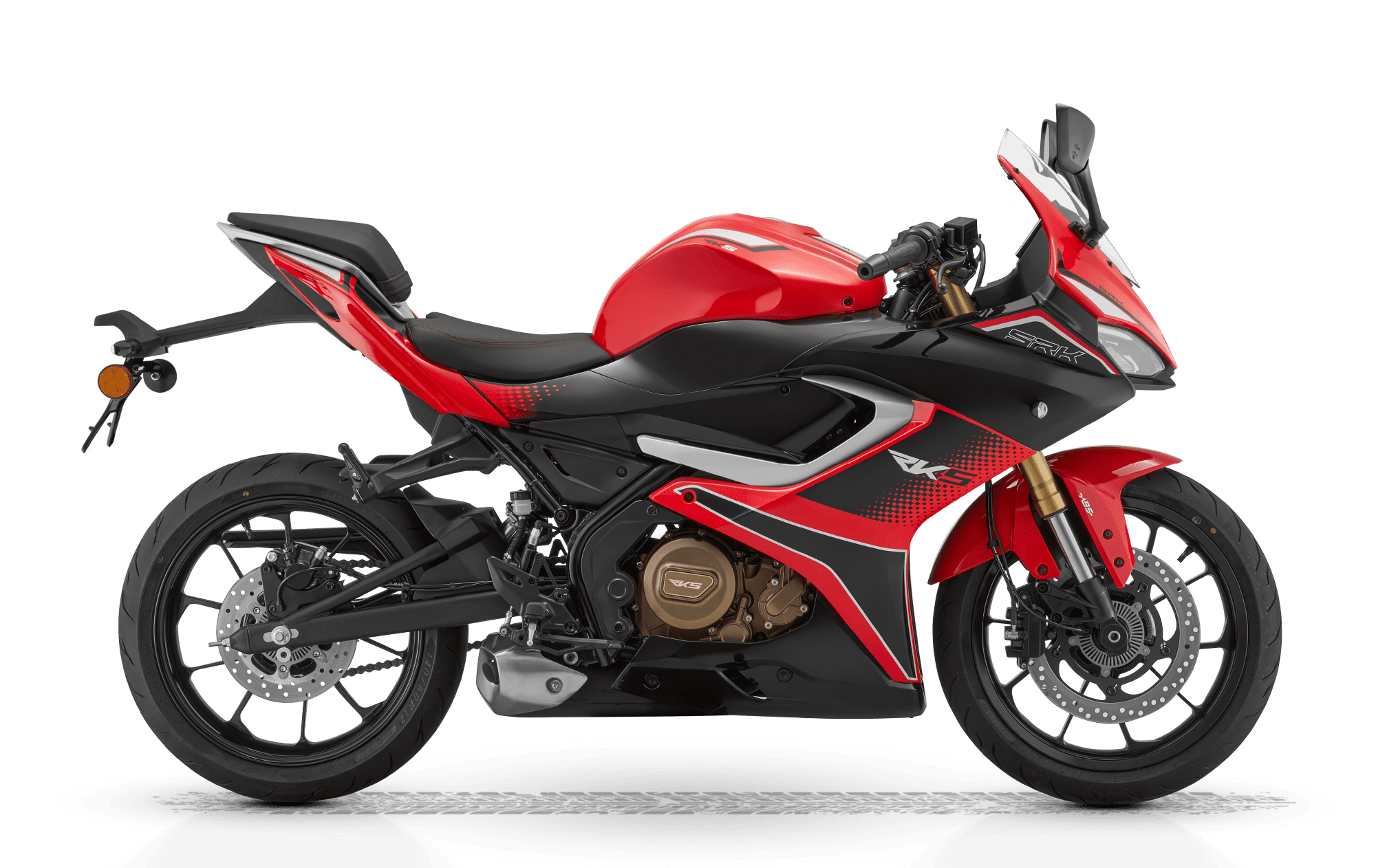 SRK250RS